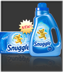 Centsible Savings: $3.00/1 Snuggle coupons